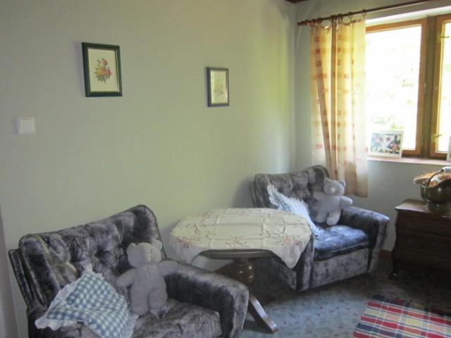 Пансион Guest House Leona