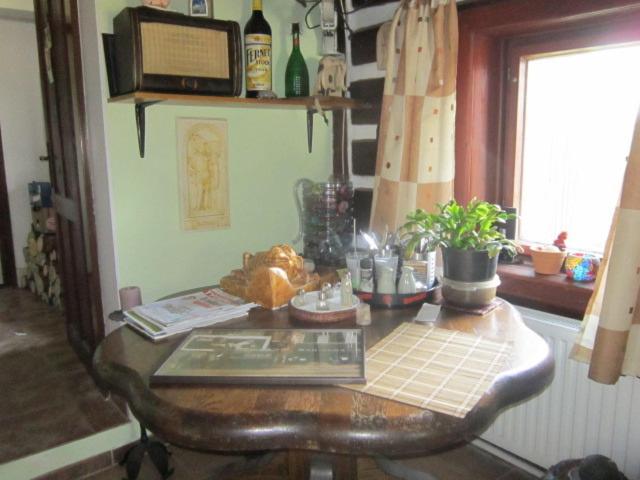 Пансион Guest House Leona