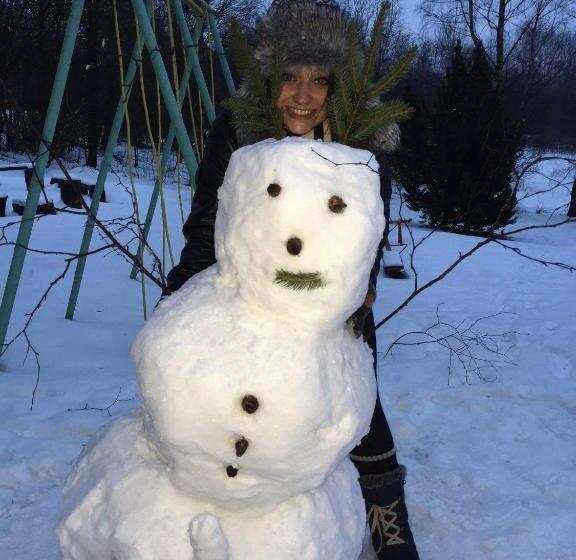 Пансион Guest House Leona