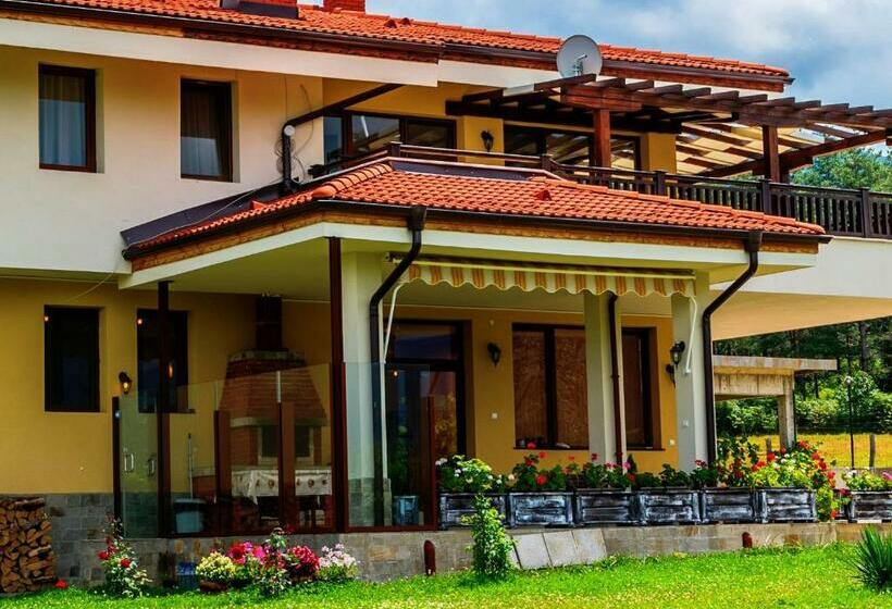 פנסיון Guest House Panorama 3d