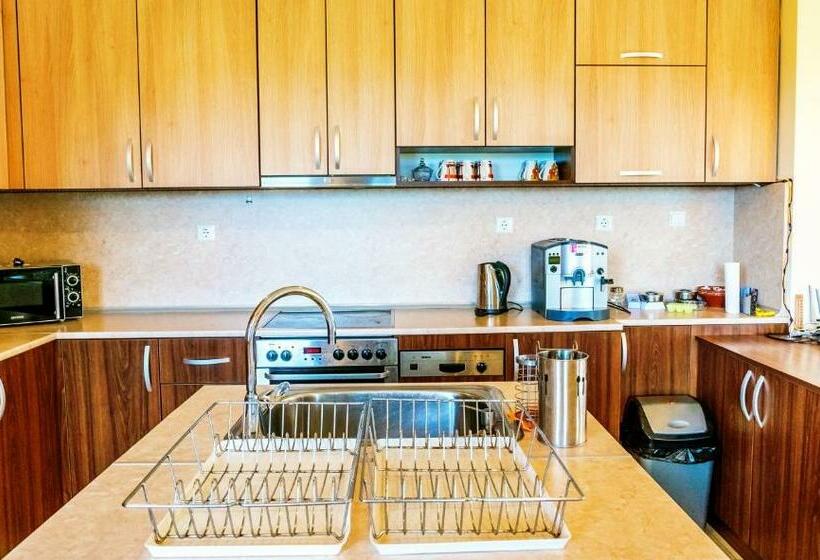 פנסיון Guest House Panorama 3d