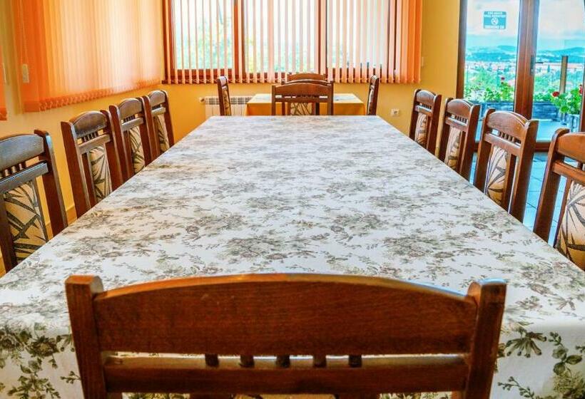 פנסיון Guest House Panorama 3d