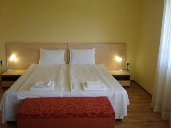 פנסיון Guest House Panorama 3d