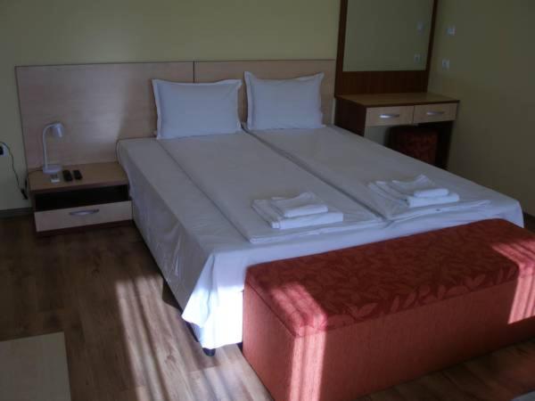 פנסיון Guest House Panorama 3d