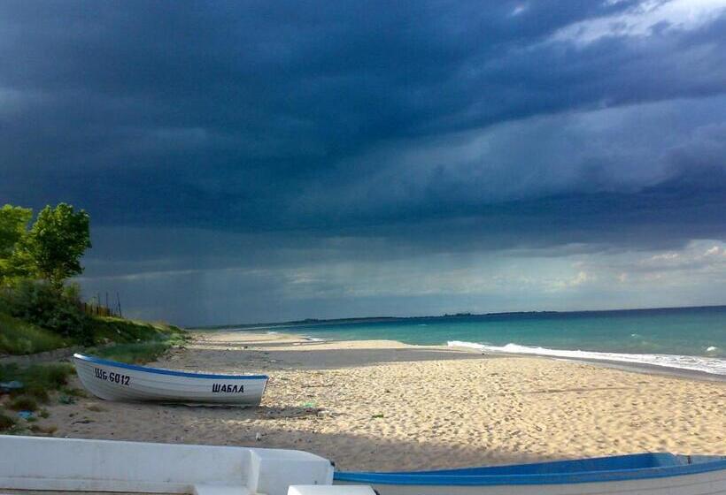 펜션 Guesthouse Mirage