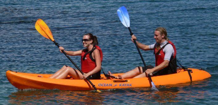 펜션 Guesthouse Mirage