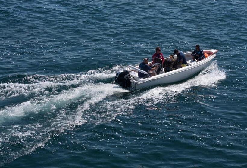 펜션 Guesthouse Mirage