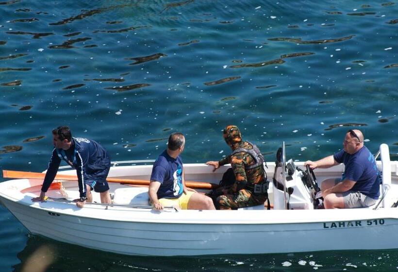 펜션 Guesthouse Mirage