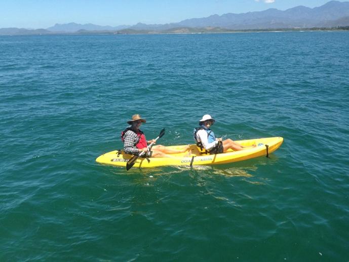 펜션 Guesthouse Mirage