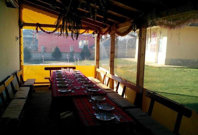 펜션 Guesthouse Mirage