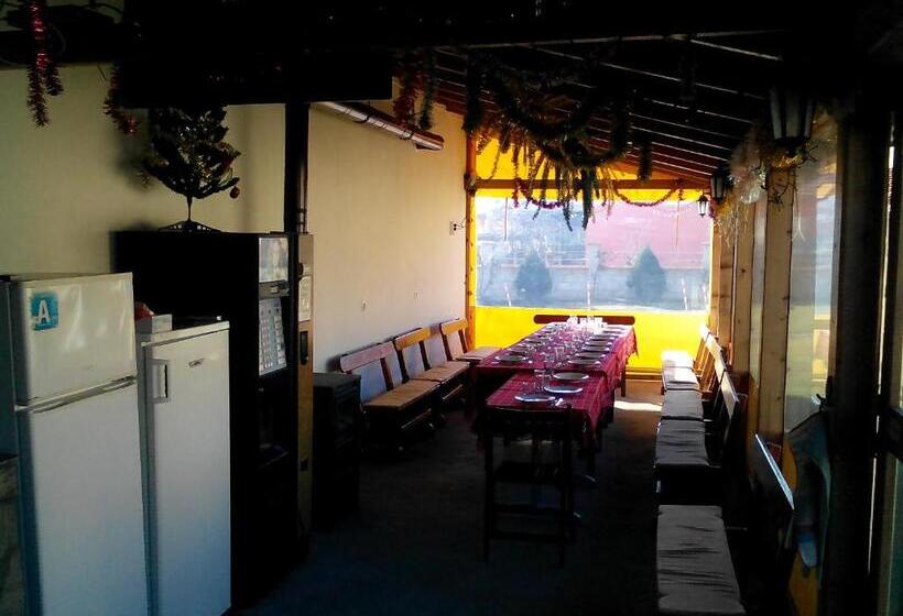 펜션 Guesthouse Mirage