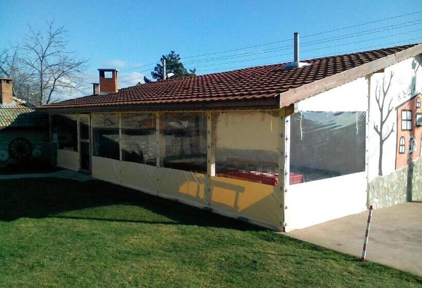 펜션 Guesthouse Mirage