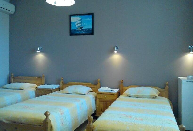 펜션 Guesthouse Mirage