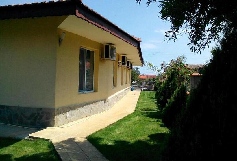 펜션 Guesthouse Mirage