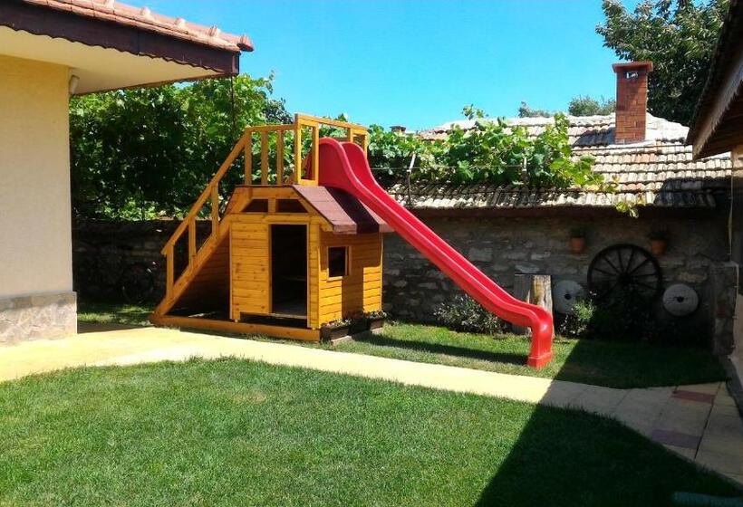 펜션 Guesthouse Mirage