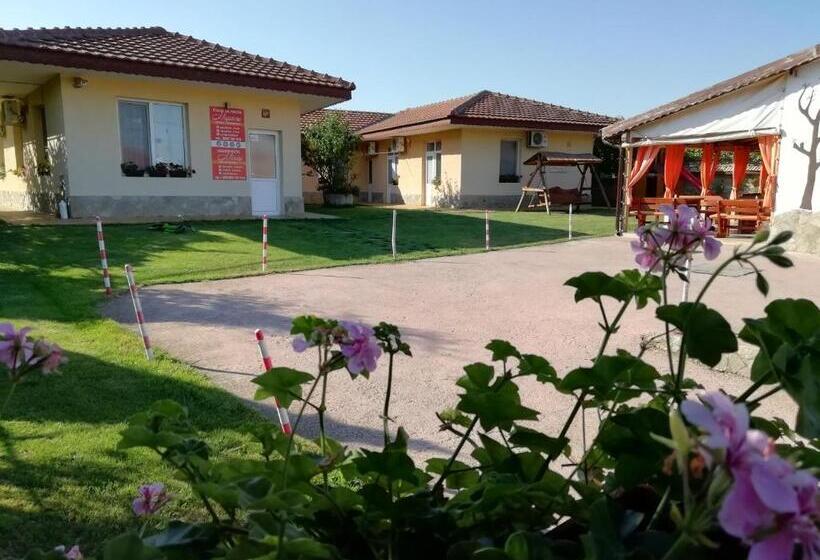 펜션 Guesthouse Mirage