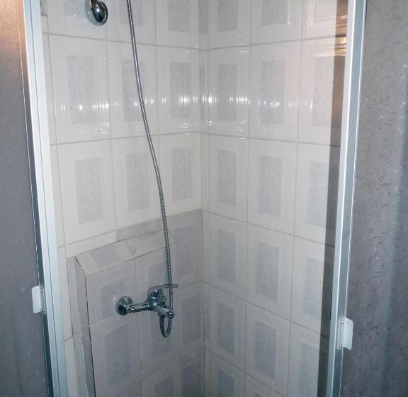 Pension Hospedaje Glamour