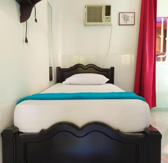 פנסיון Hostal Recuerdos Del Tayrona