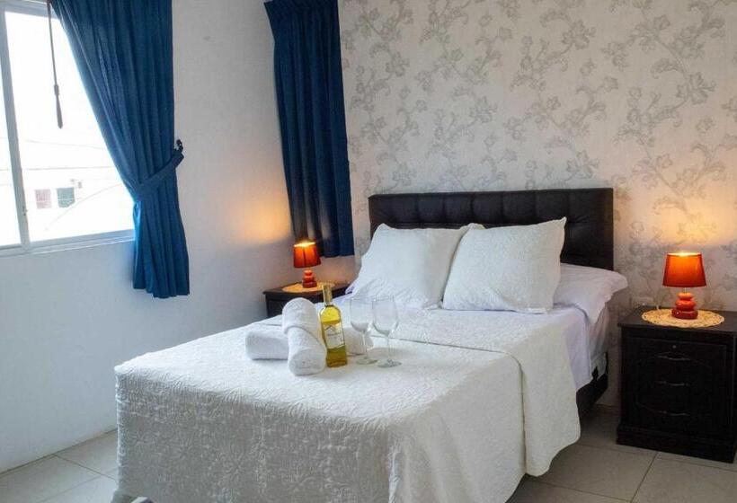 پانسیون Valeritos