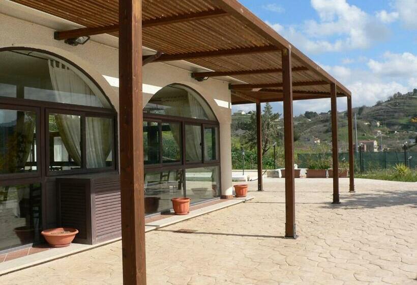 פנסיון Il Noce Antico