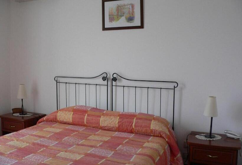 פנסיון Il Noce Antico