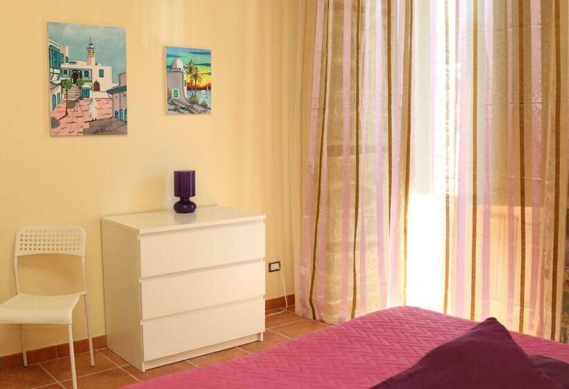 פנסיון Il Vicolo