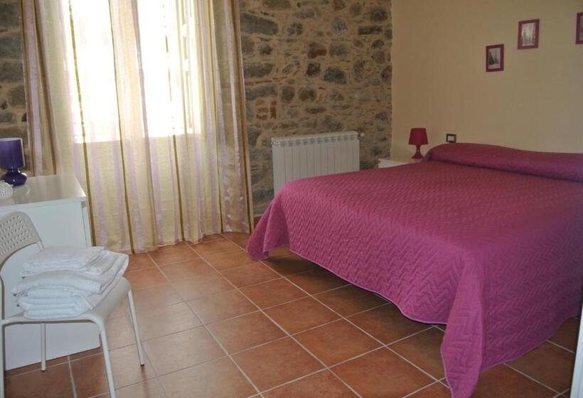 פנסיון Il Vicolo