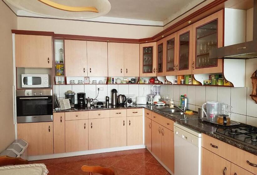 펜션 Jancsi és Juliska Vendégház