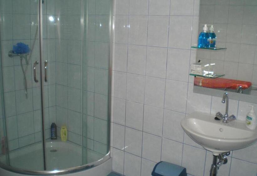 פנסיון Jancsi és Juliska Vendégház