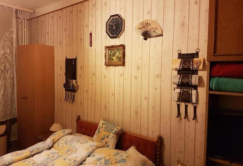 펜션 Jancsi és Juliska Vendégház