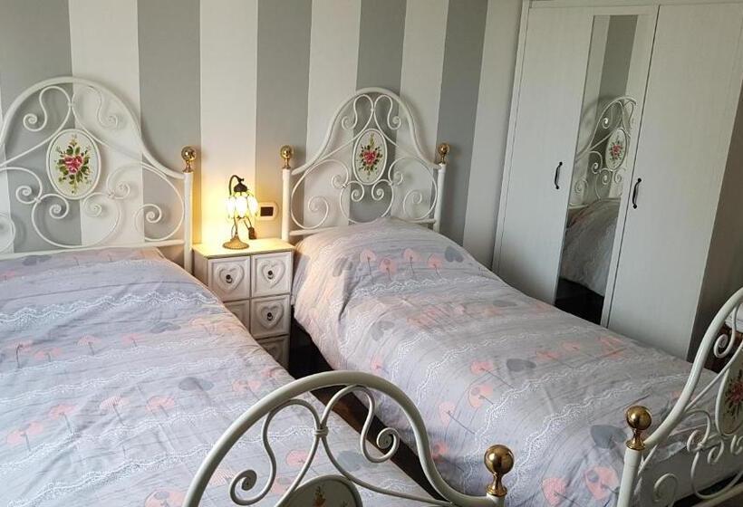 Пансион La Locanda Dei Cavalieri Affittacamere