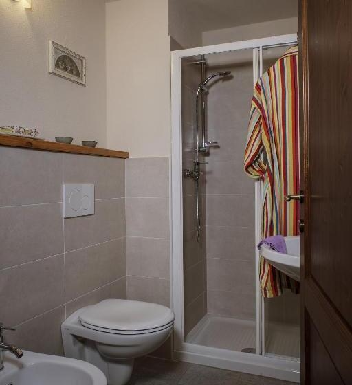 פנסיון La Pietra Felice