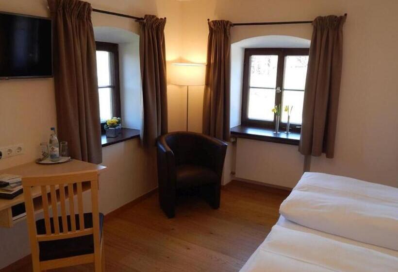 膳宿费 Landgasthof Winbeck