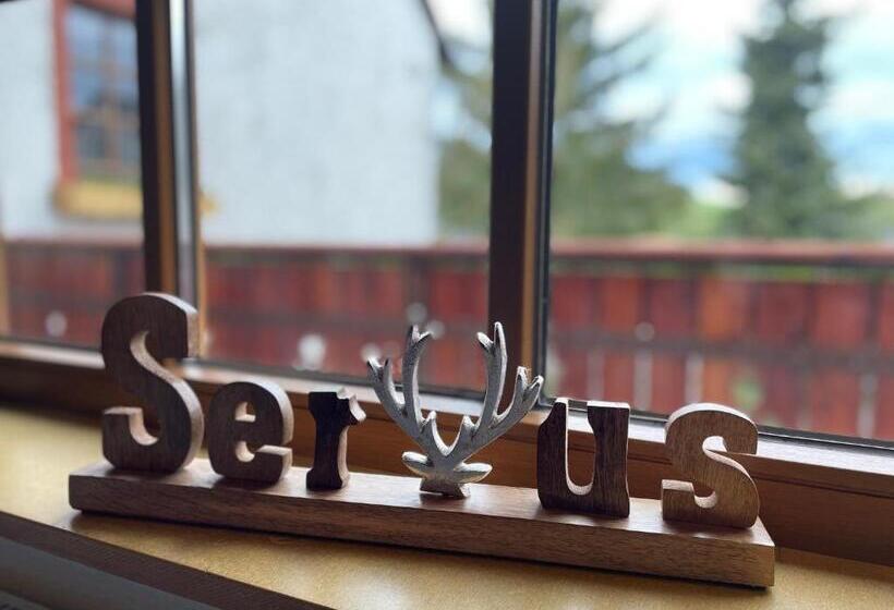 ペンション Landhaus Tannenhof