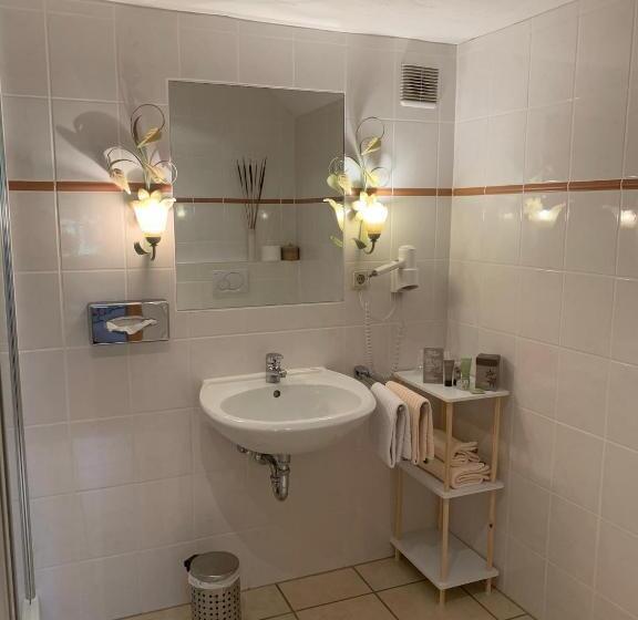 ペンション Landhaus Tannenhof