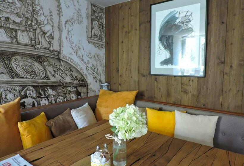 פנסיון Les Chambres De Louise