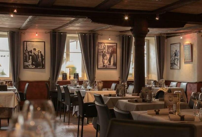 פנסיון Les Chambres De Louise