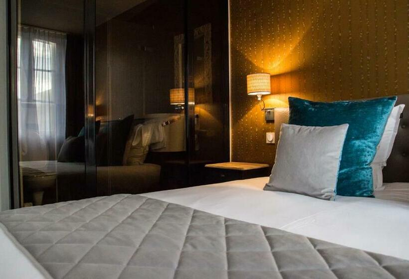 بنسيون Les Chambres De Louise