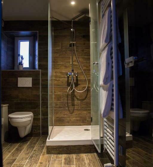 פנסיון Les Chambres De Louise