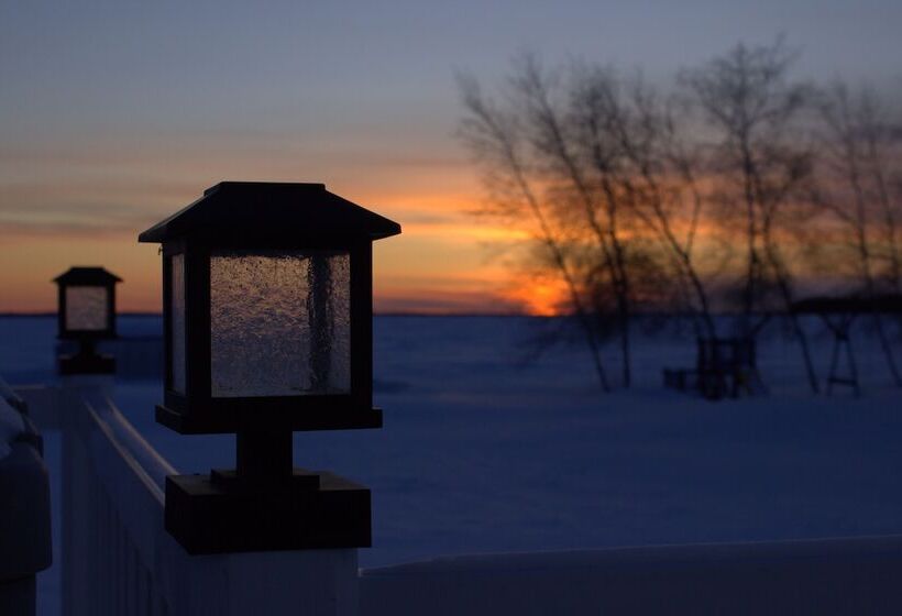 ペンション Les Gites Makadan