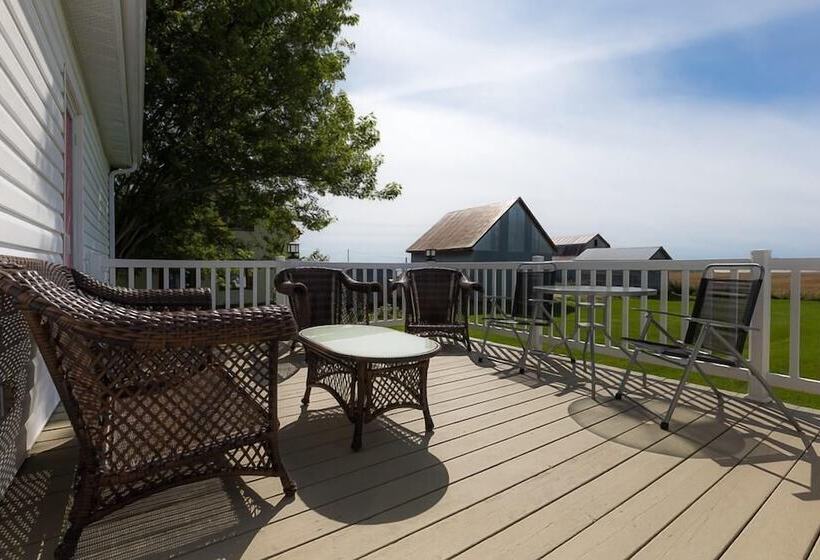 ペンション Les Gites Makadan