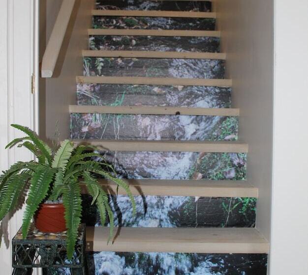 ペンション Les Gites Makadan