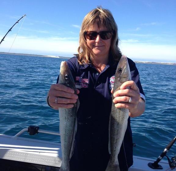 פנסיון Longbeach Apartments