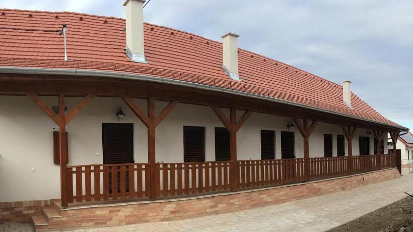 بنسيون Maushaus