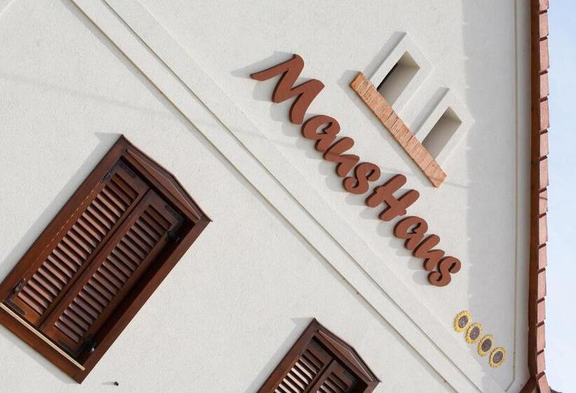 بنسيون Maushaus