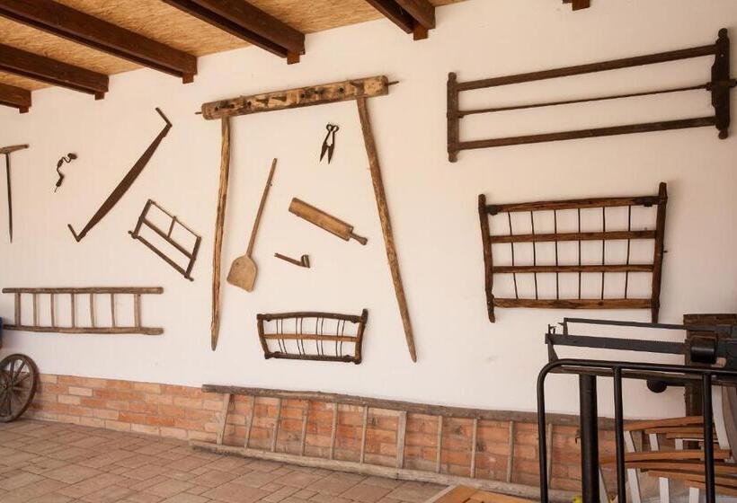 بنسيون Maushaus