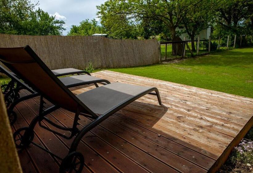 بنسيون Mézes Vendégház és Apiterápiás Központ