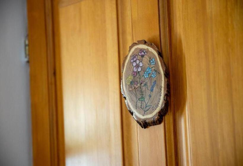 بنسيون Mézes Vendégház és Apiterápiás Központ