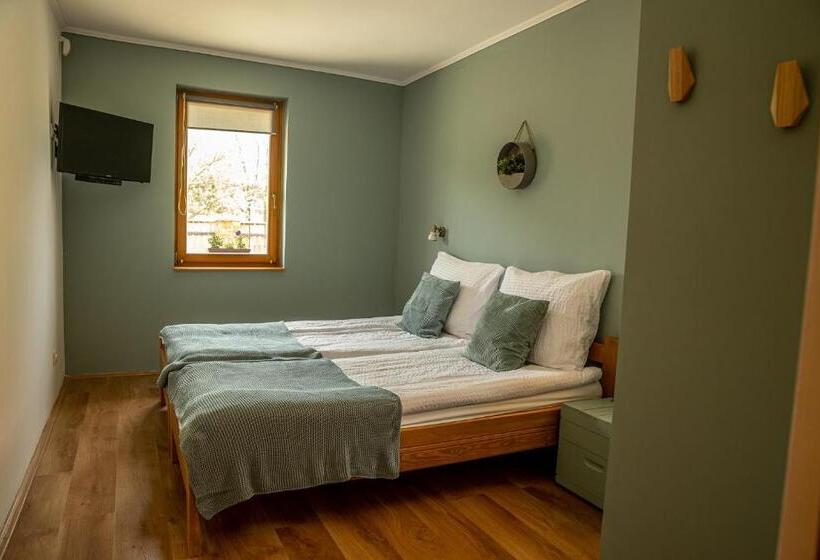 بنسيون Mézes Vendégház és Apiterápiás Központ