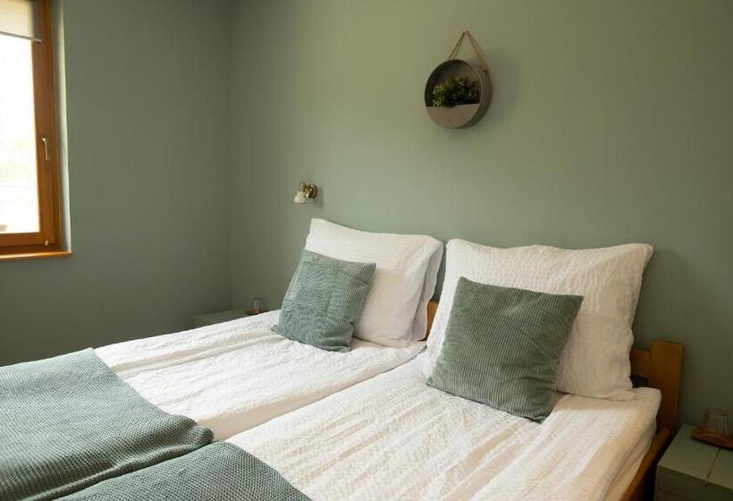 ペンション Mézes Vendégház és Apiterápiás Központ